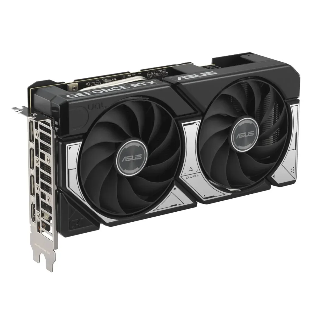 Asus DUAL-RTX5060TI-O8G - Image 3