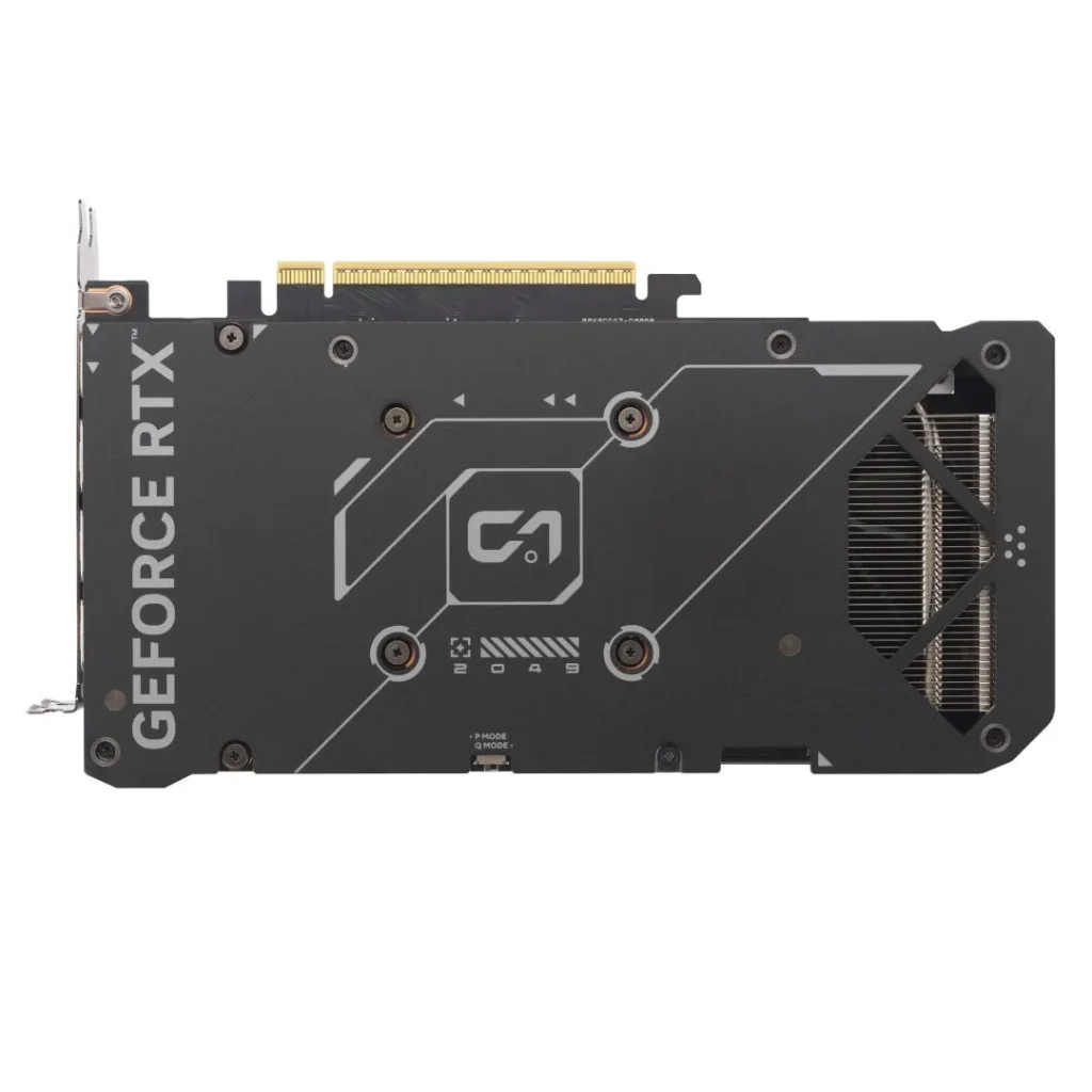 Asus DUAL-RTX5060TI-O8G - Image 5