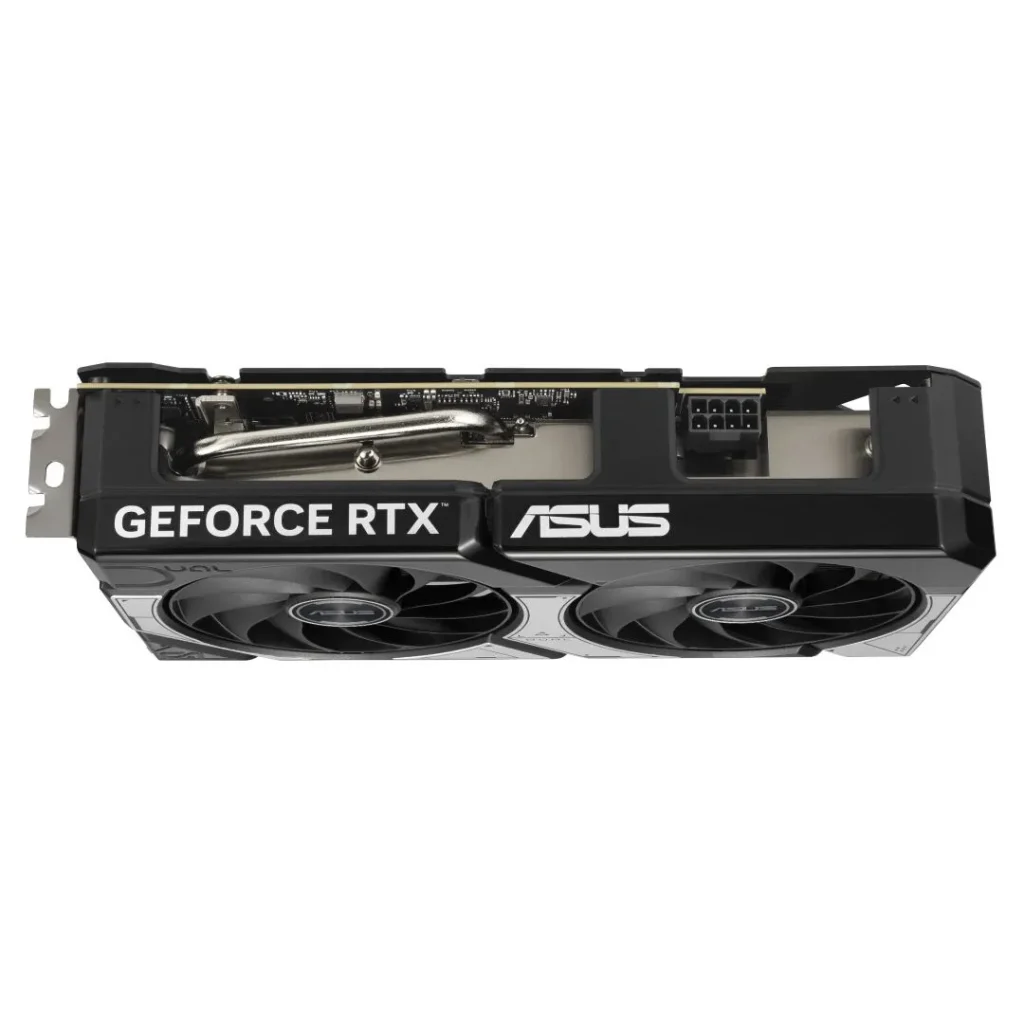 Asus DUAL-RTX5060TI-O8G - Image 6