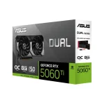 Asus DUAL-RTX5060TI-O8G - Image 8