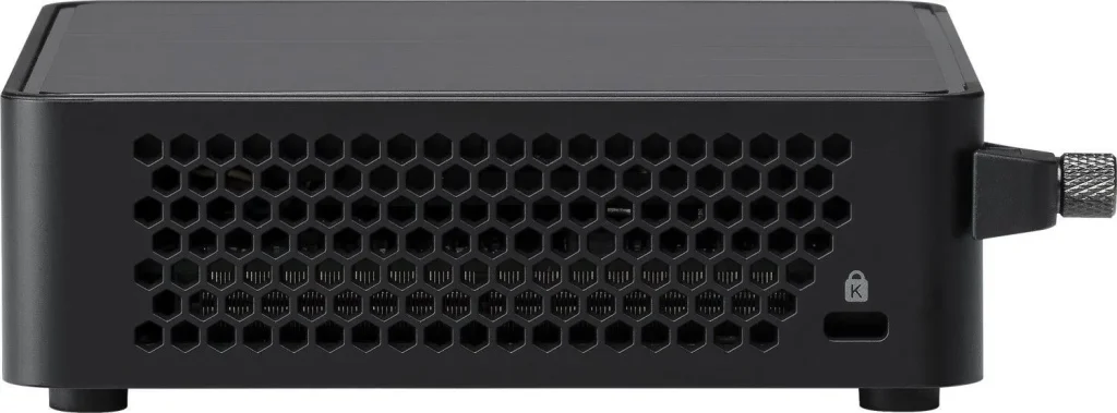 Asus NUC 14 Pro NUC14RVHV5000R0 Revel Canyon (No Cord) - Image 3