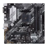 Asus PRIME B550M-A/CSM - Image 2