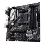 Asus PRIME B550M-A/CSM - Image 5