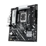 Asus Alaplap - Intel PRIME B860M-K s1851 (B860, 2xDDR5 8800+MHz, 4xSATA3, 2xM.2, HDMI+DP) - Image 10