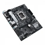 Asus PRIME H610M-A D4-CSM - Image 5