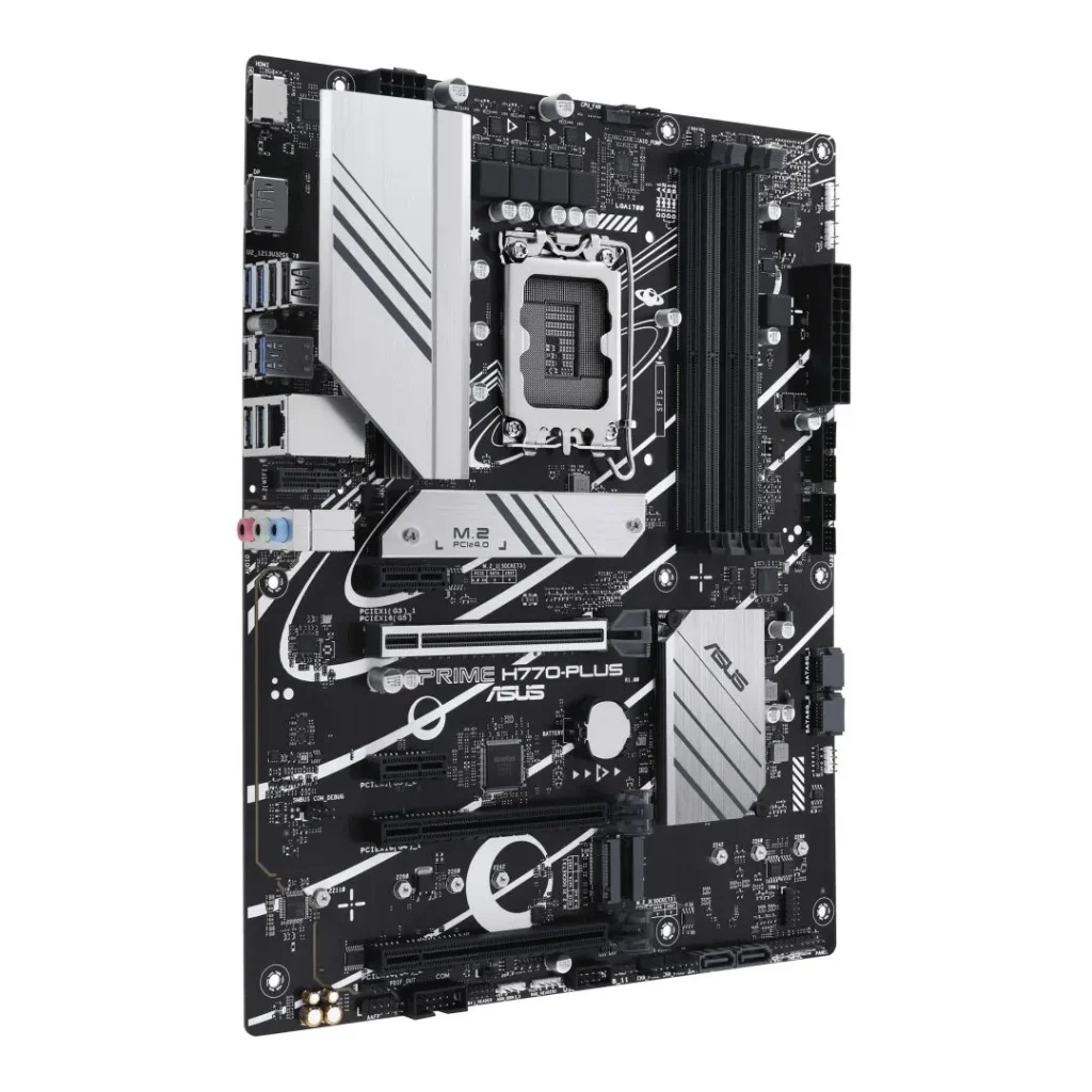 Asus PRIME H770-PLUS - Image 2