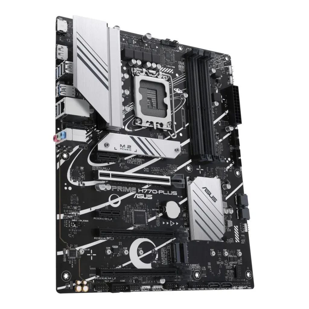 Asus PRIME H770-PLUS - Image 3