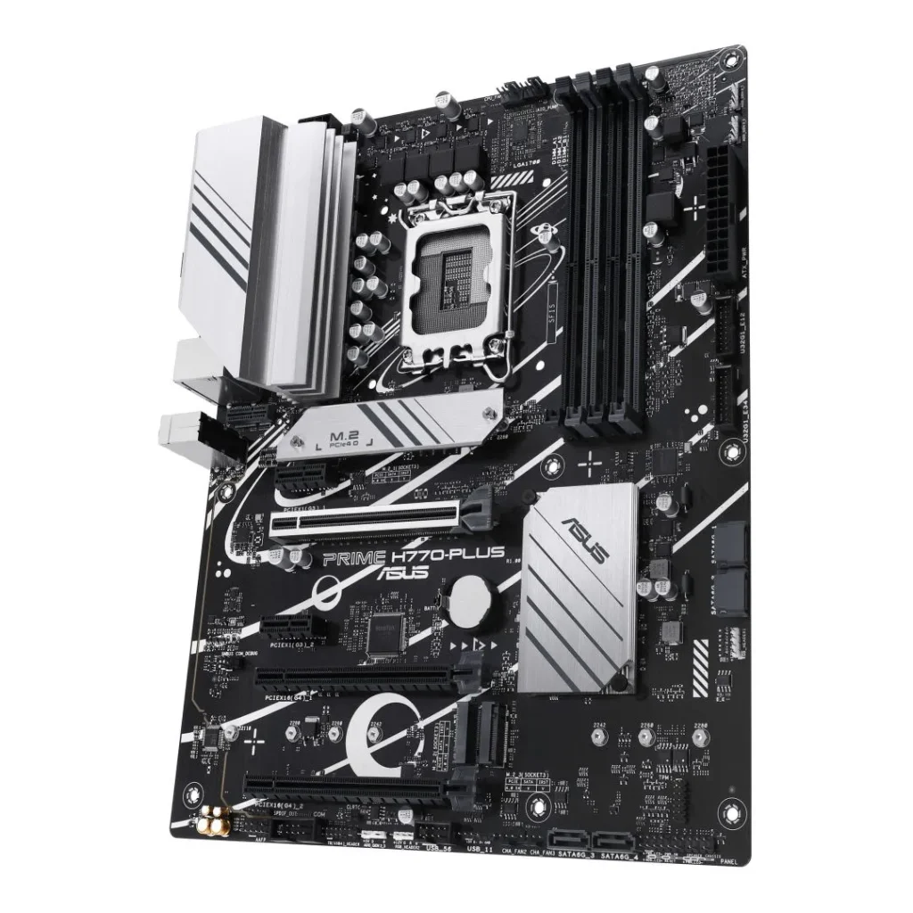 Asus PRIME H770-PLUS - Image 4