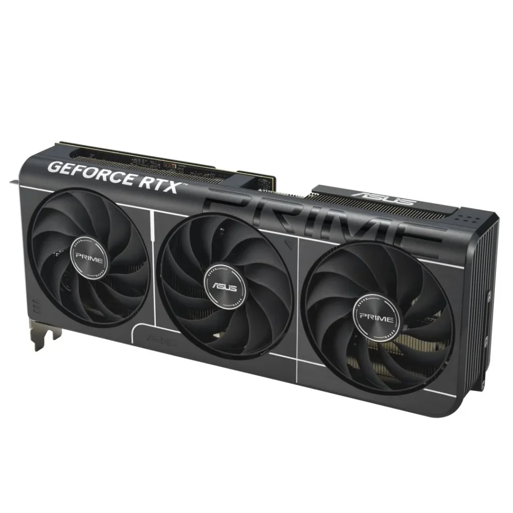 Asus PRIME-RTX5070-O12G - Image 3