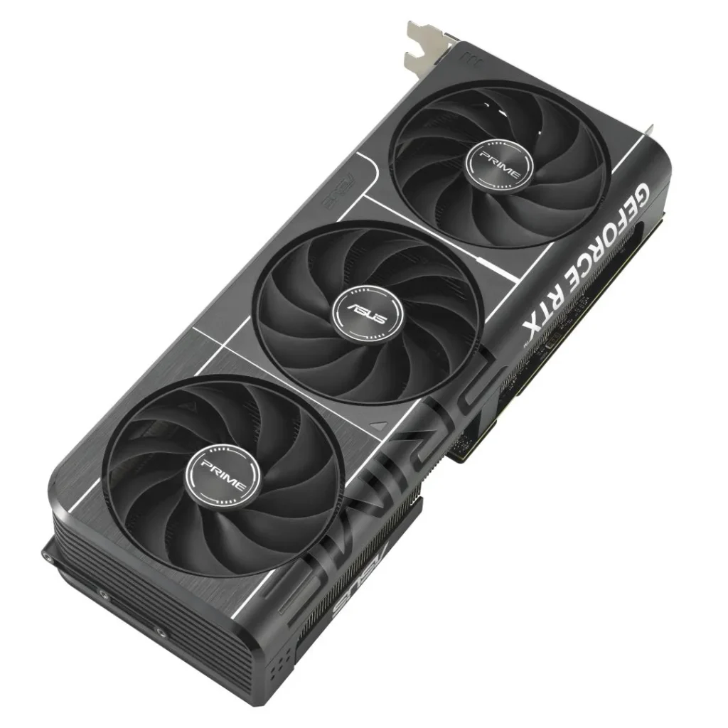 Asus PRIME-RTX5070-O12G - Image 4
