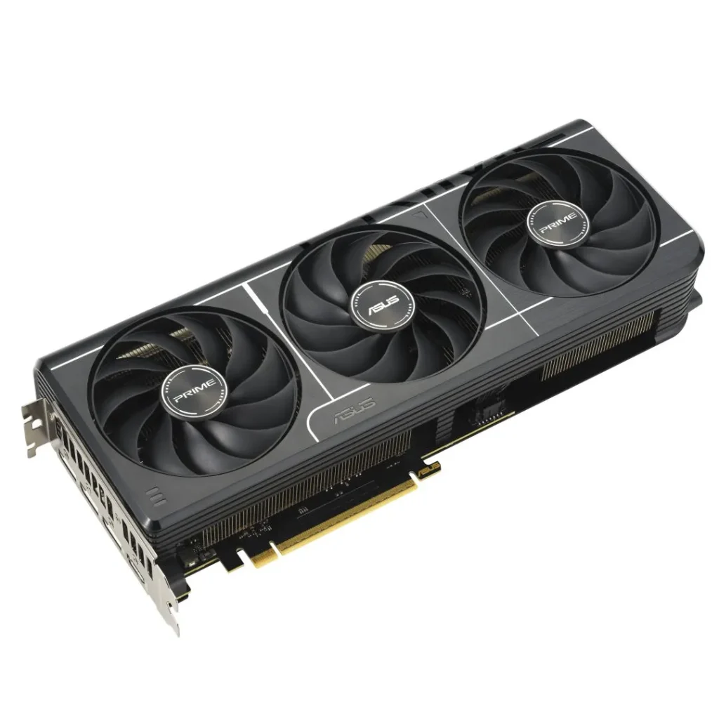 Asus PRIME-RTX5070-O12G - Image 5