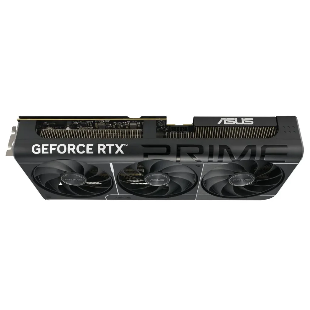 Asus PRIME-RTX5070-O12G - Image 7