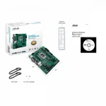 Asus PRO H610M-C-CSM - Image 7