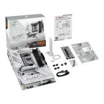 Asus ROG STRIX B850-A GAMING WIFI - Image 12