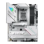 Asus ROG STRIX B850-A GAMING WIFI - Image 2