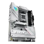 Asus ROG STRIX B850-A GAMING WIFI - Image 4