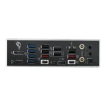 Asus ROG STRIX B850-F GAMING WIFI - Image 10