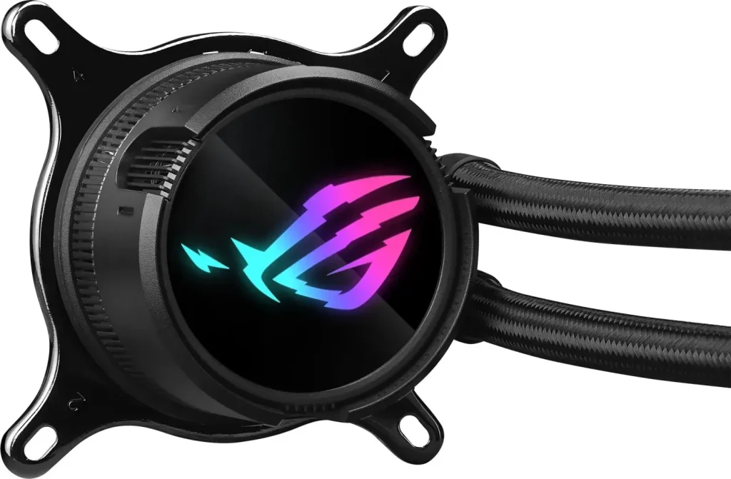 Asus ROG Strix LC III 360 ARGB - Image 5