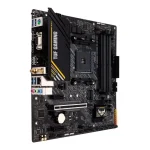 Asus TUF GAMING A520M-PLUS WIFI - Image 3
