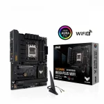 Asus TUF GAMING B650-PLUS WIFI - Image 2