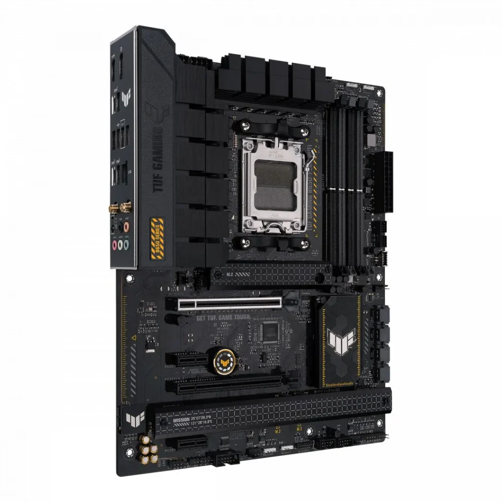 Asus TUF GAMING B650-PLUS WIFI - Image 5