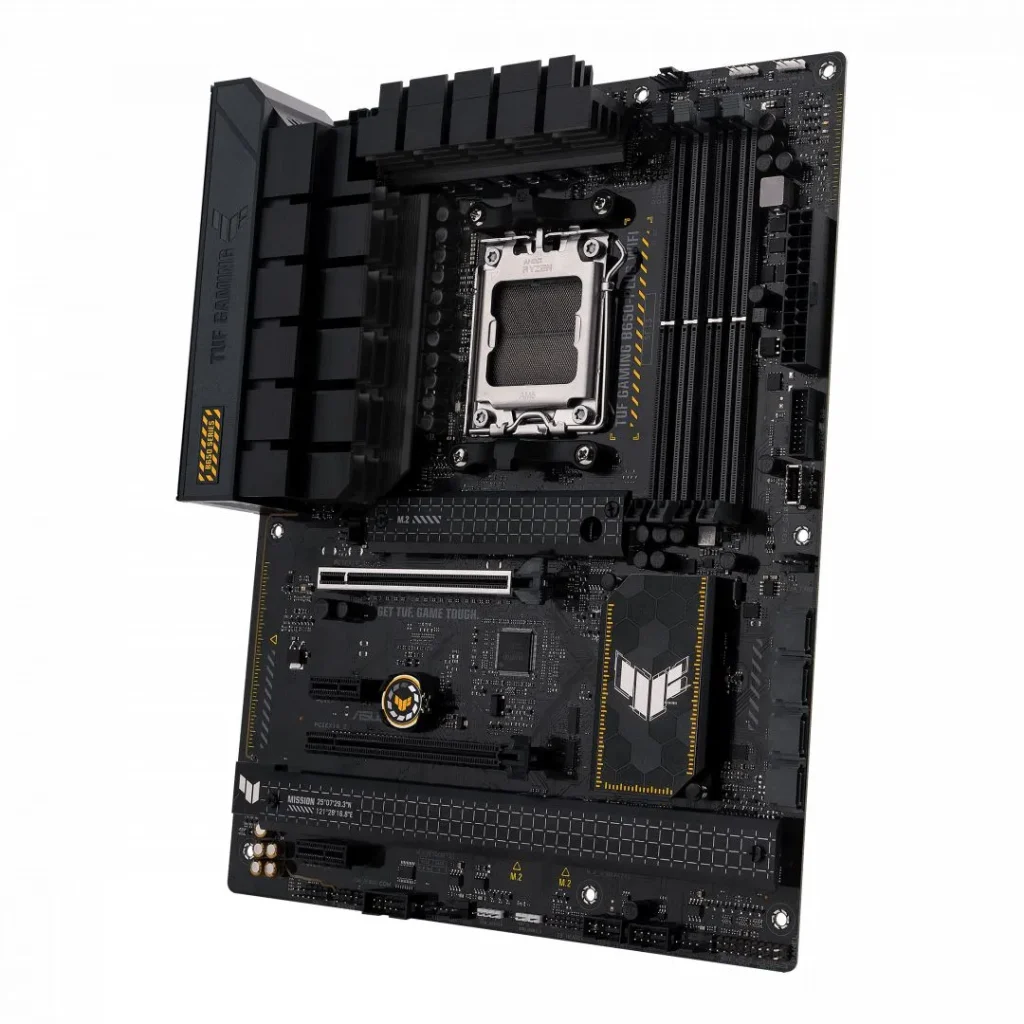 Asus TUF GAMING B650-PLUS WIFI - Image 6