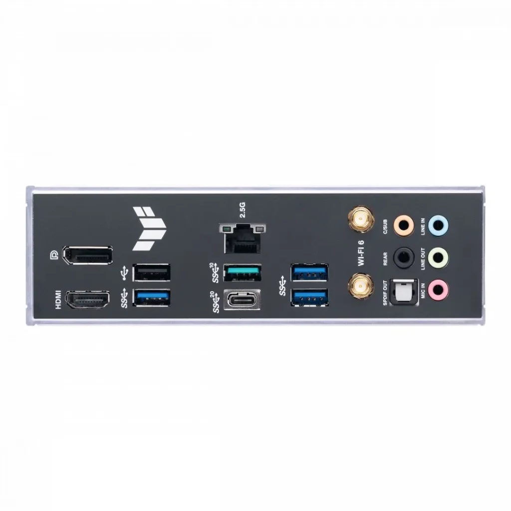 Asus TUF GAMING B760-PLUS WIFI - Image 8
