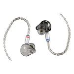 ATK Horizon Gaming Headset Gunmetal Grey