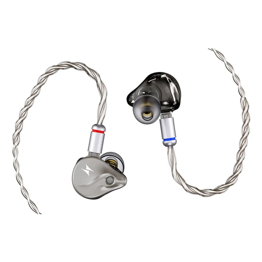 ATK Horizon Gaming Headset Gunmetal Grey