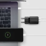 AXAGON ACU-PQ30 PD & QC Wall Charger 30W Black - Image 6