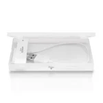 AXAGON ADSA-1S 2,5" USB2.0 HDD SATA White - Image 16