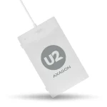 AXAGON ADSA-1S 2,5" USB2.0 HDD SATA White - Image 19