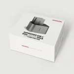 AXAGON ADSA-DC SuperSpeed USB DUAL2.5"/3.5" HDD/SSD DUAL dock - Image 26