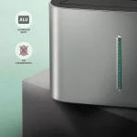 AXAGON ADSA-DC SuperSpeed USB DUAL2.5"/3.5" HDD/SSD DUAL dock - Image 21