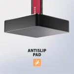 AXAGON ADSA-M2C11 USB-C 10Gbps docking station for M.2 NVMe / SATA SSD - Image 7