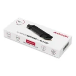 AXAGON CLR-M2L10 Heatsink for M.2 SSD - Image 8