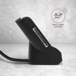AXAGON CRE-SM2 USB Smart Card ID Card Reader & SD/microSD/SIM Card Reader - Image 6