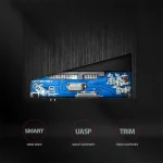 AXAGON EE25-XA6 2,5" USB3.0 HDD SATA Aline Box Black - Image 14