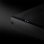AXAGON EE25-XA6 2,5" USB3.0 HDD SATA Aline Box Black - Image 18
