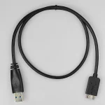AXAGON EE25-XA6 2,5" USB3.0 HDD SATA Aline Box Black - Image 19