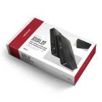 AXAGON HMC-DL-KVM 12in1 DisplayLink KVM Switch - Image 11