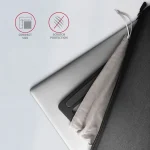 AXAGON STND-L Notebook állvány Négy állítható pozícióban - Image 4