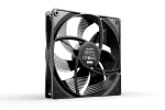 Be quiet! Pure Wings 3 140mm PWM (3-Pack) - Image 5