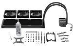 Be quiet! Silent Loop 3 360mm - Image 12