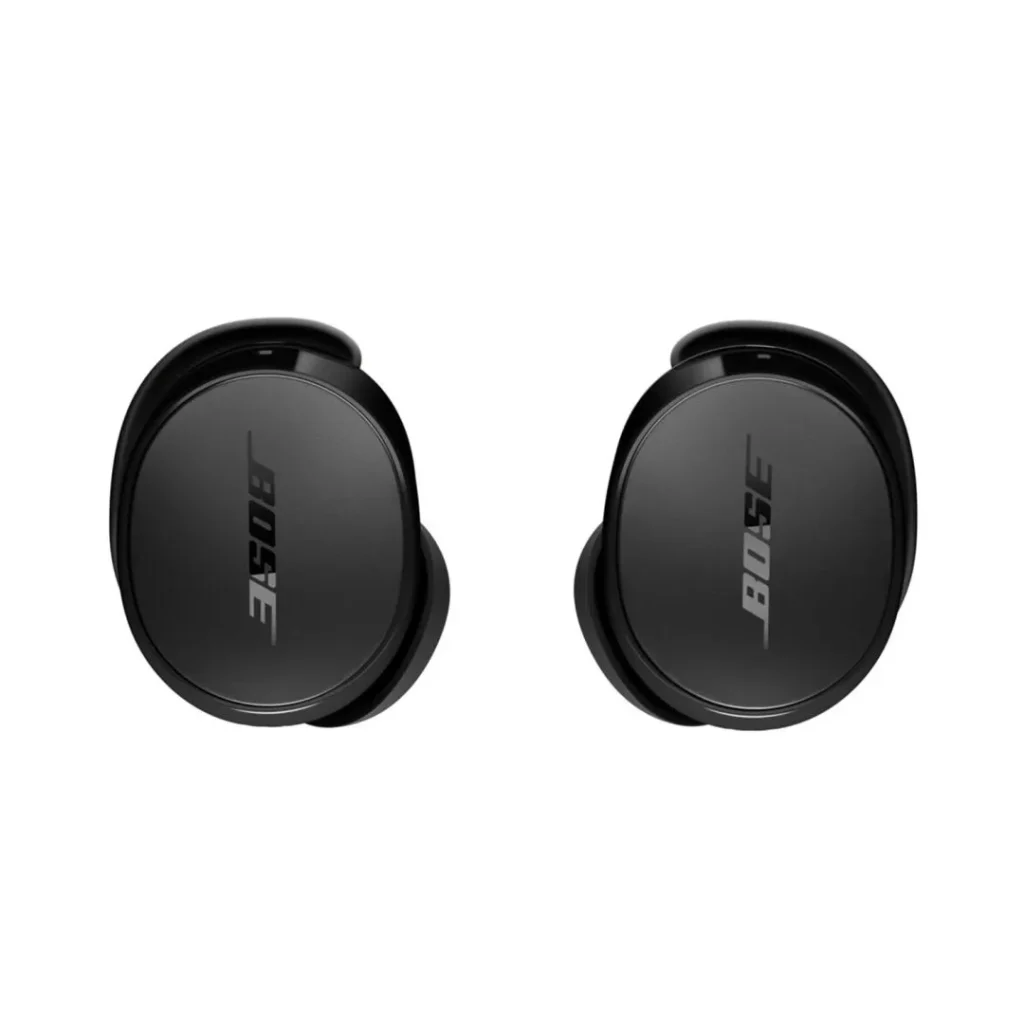 Bose QuietComfort Bluetooth Headset Black - Image 2