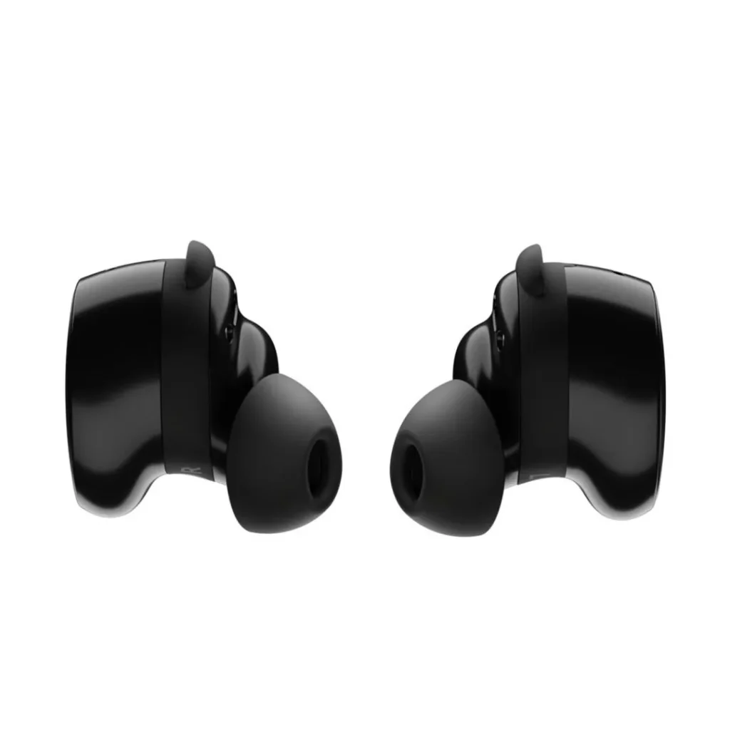 Bose QuietComfort Bluetooth Headset Black - Image 3