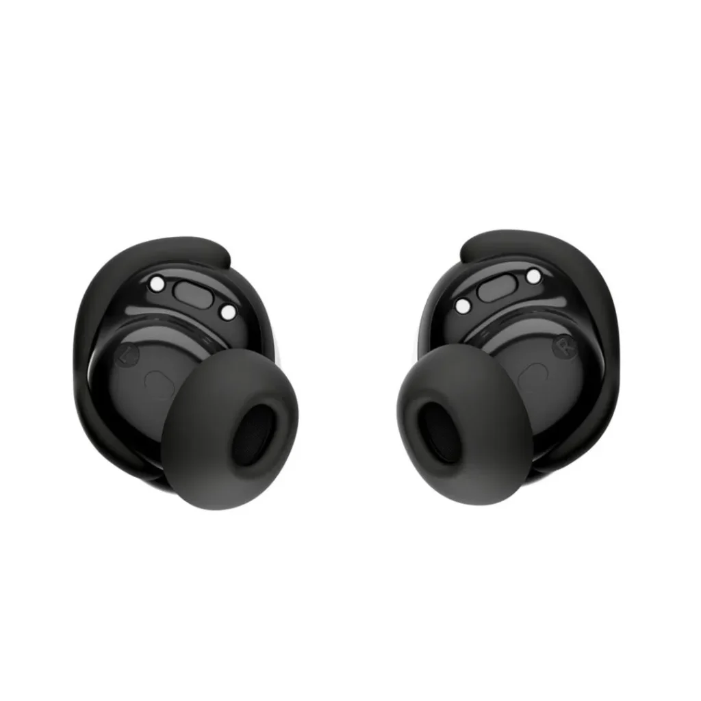 Bose QuietComfort Bluetooth Headset Black - Image 4