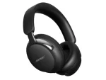 Bose QuietComfort Ultra 2nd Gen Bluetooth Headset Black