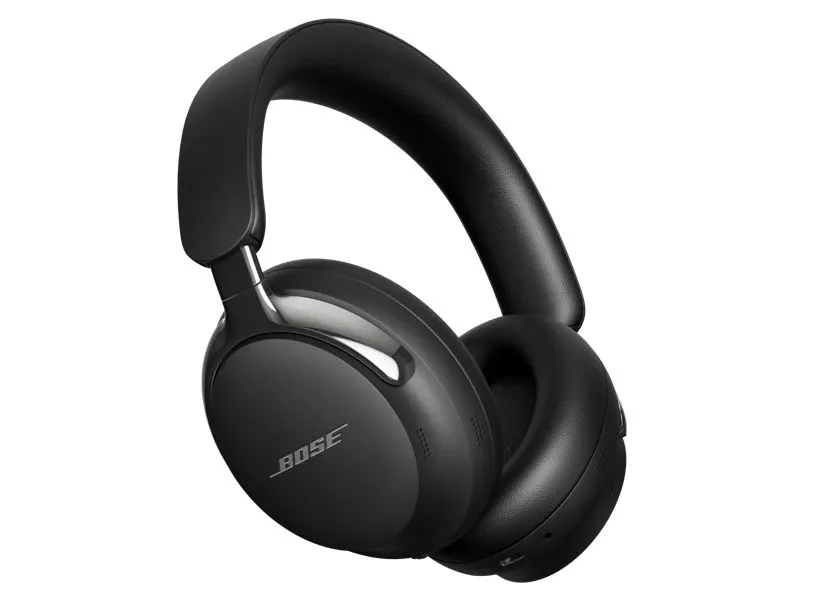 bose-quietcomfort-ultra-bluetooth-headset-2nd-gen-black_1 Bose QuietComfort Ultra 2nd Gen Bluetooth Headset Black - Image 1