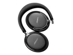 Bose QuietComfort Ultra 2nd Gen Bluetooth Headset Black - Image 5